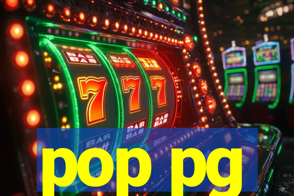 pop pg